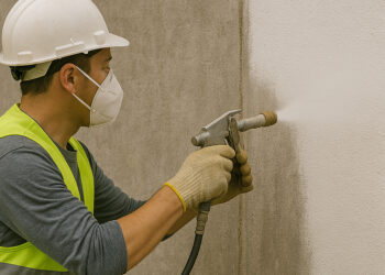 10 Tips to Choose the Best Waterproof Paint for Exterior Walls