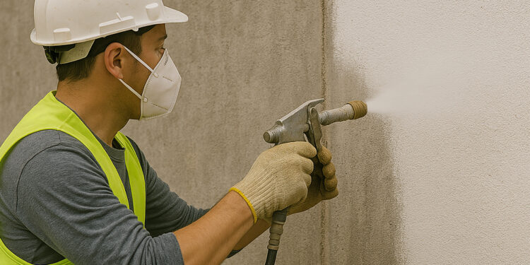 10 Tips to Choose the Best Waterproof Paint for Exterior Walls