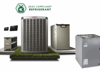 Eco-Friendly Residential HVAC Repair: Upgrading to Low-Emission Refrigerants