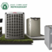 Eco-Friendly Residential HVAC Repair: Upgrading to Low-Emission Refrigerants