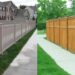 Vinyl Fences vs. Wood Fences: A Complete Comparison Guide