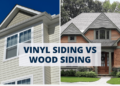 Vinyl Siding vs. Wood Siding: Which Is Better? – eXp Realty USA