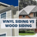 Vinyl Siding vs. Wood Siding: Which Is Better? – eXp Realty USA