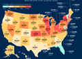 Real Estate Market Trends and Statistics 2025 | Fixr.com