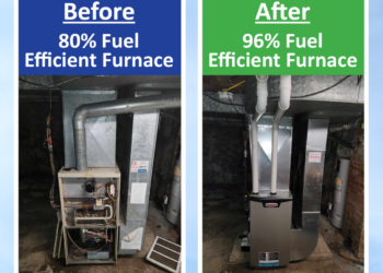 Energy Efficient Home Improvement - Western New York