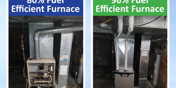 Energy Efficient Home Improvement - Western New York