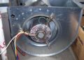 Which Side Is The Blower Motor On A Furnace at Keira Crampton blog