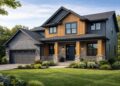 Siding modernize