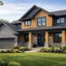 Siding modernize