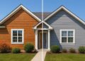 Siding vinyl wood difference vs what kelly exterior