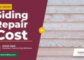 Siding Repair Cost: Professional vs. DIY (2026 Guide)