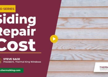 Siding Repair Cost: Professional vs. DIY (2026 Guide)