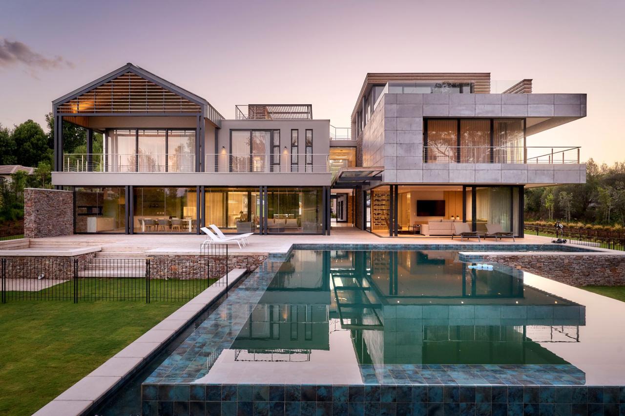 AMA Architects - Luxury Lifestyle Awards