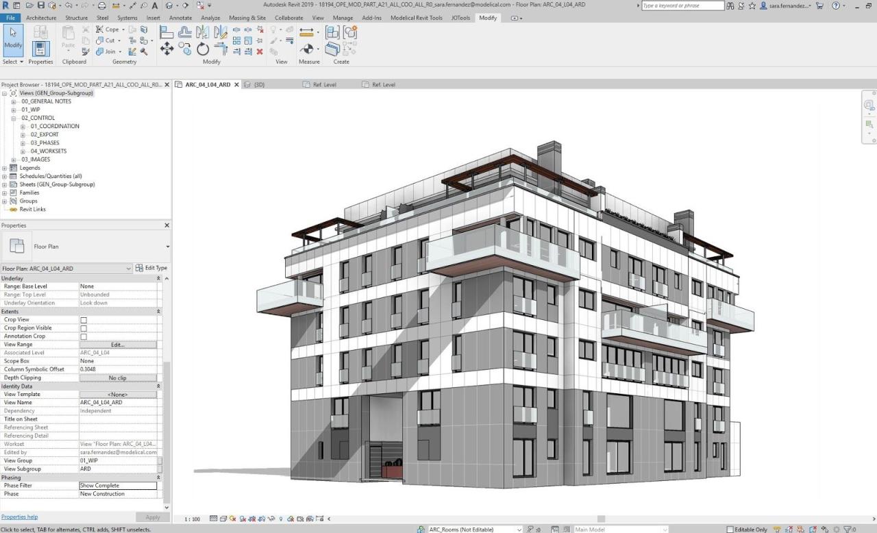 12 of the Best Architectural Design Software That Every Architect ...