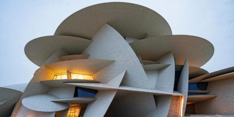 Famous Modern Architecture Projects Worldwide