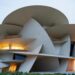 Famous Modern Architecture Projects Worldwide