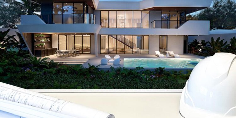 The Advantages of Hiring a Luxury Architecture Firm for Your High-End ...