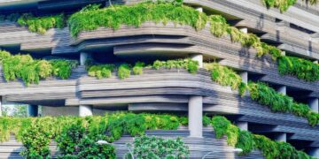 10 Unıque Buildings Designed by MAD Architects