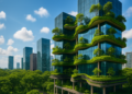 2025 Green Building Trends: Sustainable Architecture Innovations