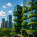 2025 Green Building Trends: Sustainable Architecture Innovations