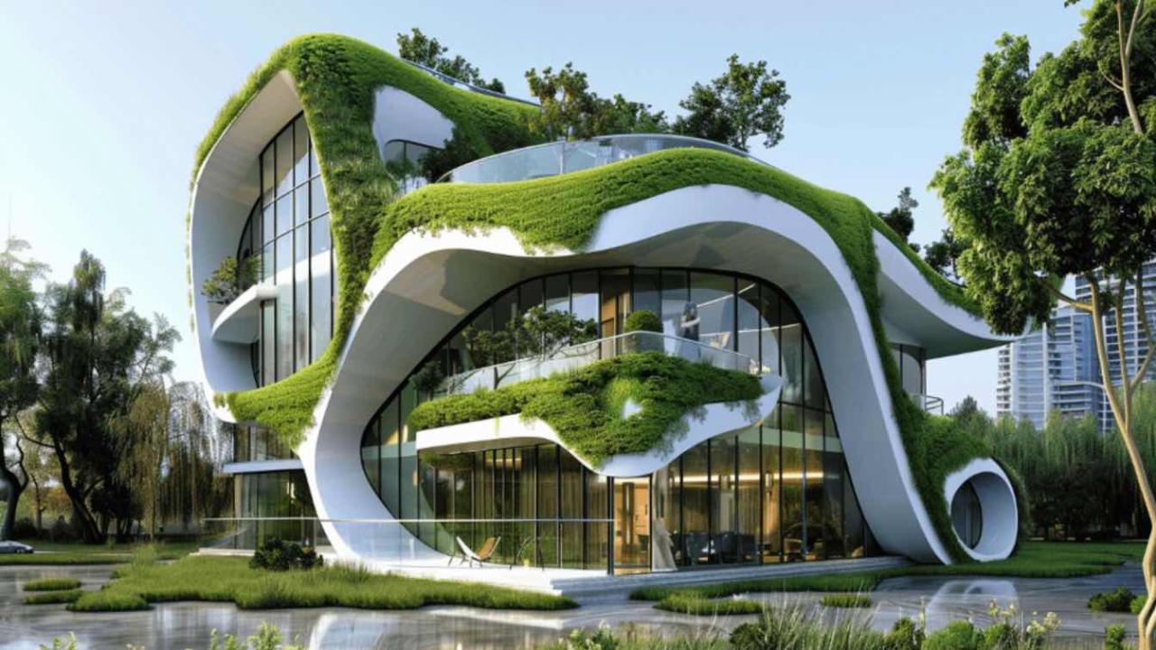Top Architectural Trends of 2025: From S|Articles