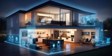 Planning Your Smart Home Project: A Beginner’s Guide - WiFi Smart Home Ltd