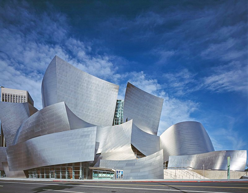 23 Most Famous Architects In The World And Their Works